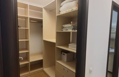 Аренда комфортной 2-комнатной квартиры, 68 м², район Томис Плюс, Констанца, Румыния